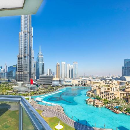 Burj Residences T3 Premium Apartment Dubai Buitenkant foto