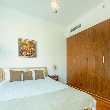 Burj Residences T3 Premium Apartment Dubai Buitenkant foto