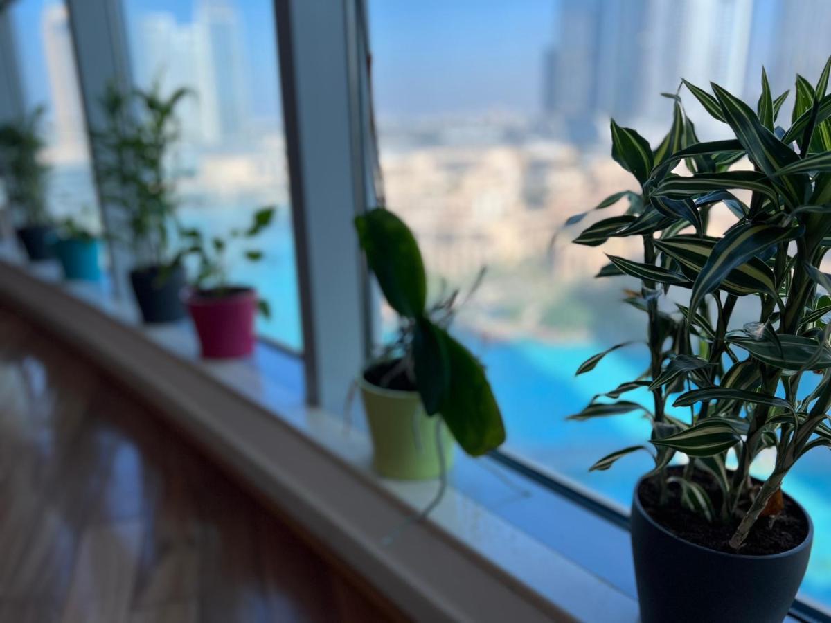 Burj Residences T3 Premium Apartment Dubai Buitenkant foto