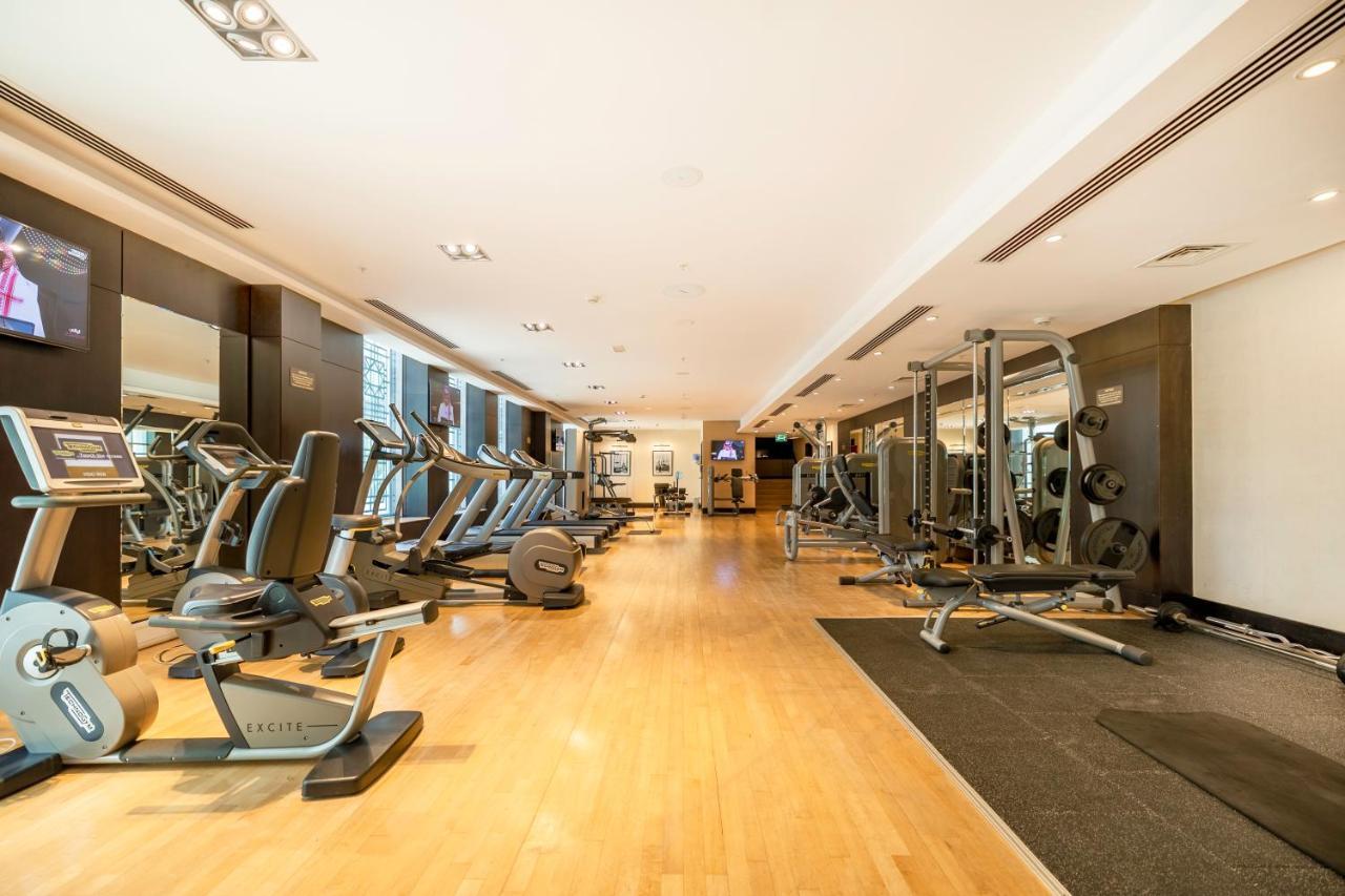 Burj Residences T3 Premium Apartment Dubai Buitenkant foto