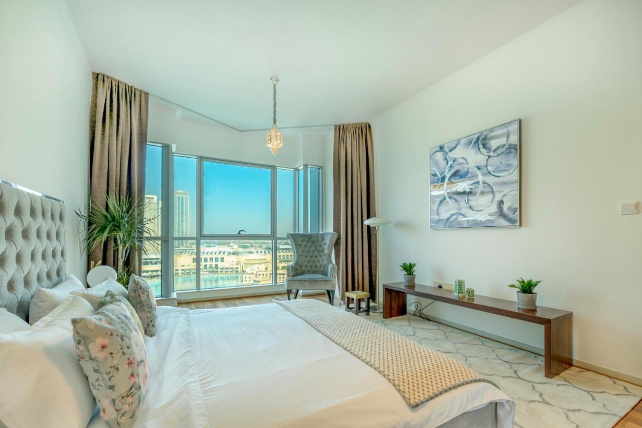 Burj Residences T3 Premium Apartment Dubai Buitenkant foto